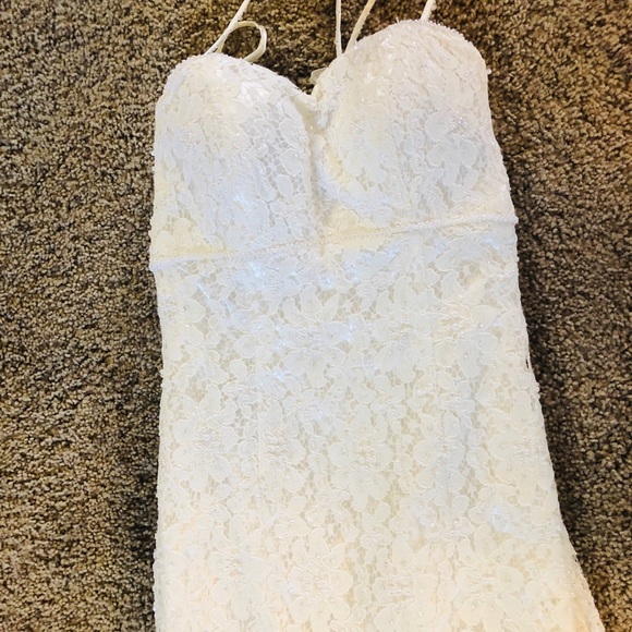 Galina wedding dress - Picture 2 of 5